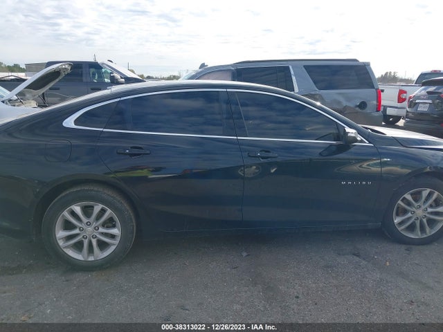 Chevrolet MALIBU LT 2018 1G1ZD5ST0JF264181 Image 13