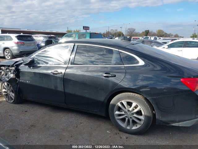 Chevrolet MALIBU LT 2018 1G1ZD5ST0JF264181 Image 14
