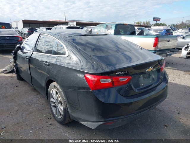 Chevrolet MALIBU LT 2018 1G1ZD5ST0JF264181 Image 3