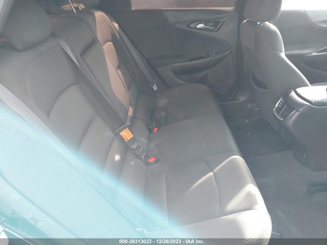 Chevrolet MALIBU LT 2018 1G1ZD5ST0JF264181 Image 8