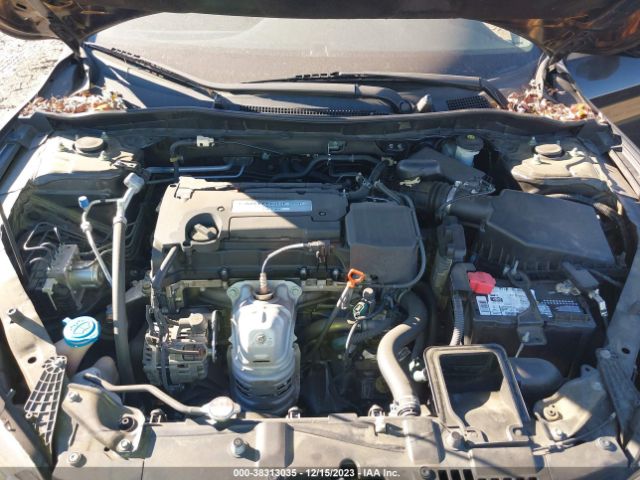 1HGCR2F35FA119702 Honda ACCORD LX