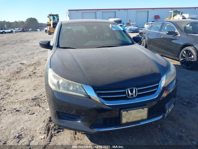 1HGCR2F35FA119702 Honda ACCORD LX