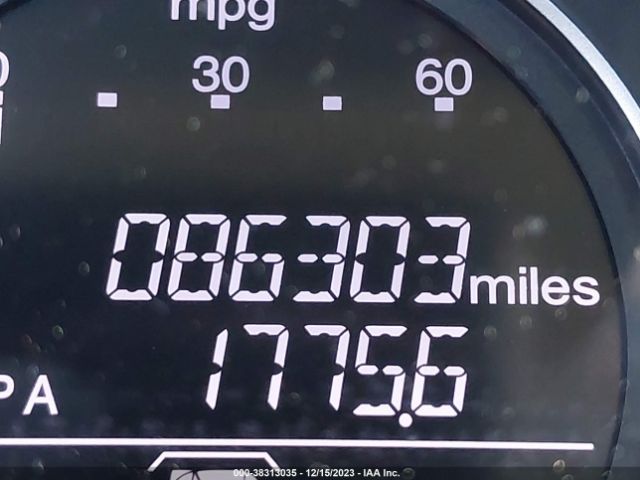 1HGCR2F35FA119702 Honda ACCORD LX