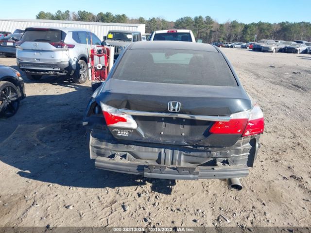 1HGCR2F35FA119702 Honda ACCORD LX