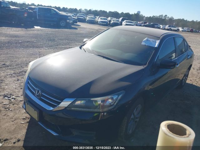 1HGCR2F35FA119702 Honda ACCORD LX