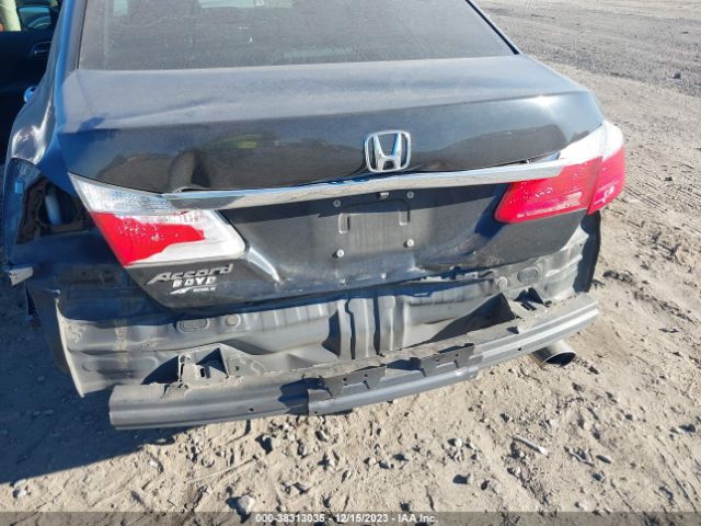 1HGCR2F35FA119702 Honda ACCORD LX