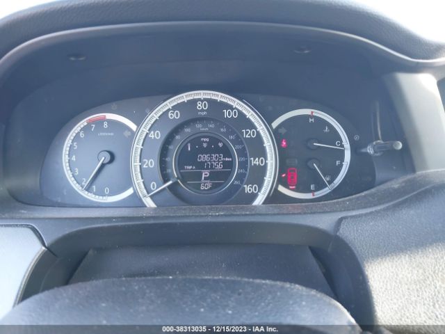 1HGCR2F35FA119702 Honda ACCORD LX