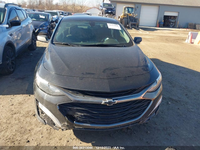 Chevrolet MALIBU RS 2019 1G1ZG5ST4KF219737 Image 12