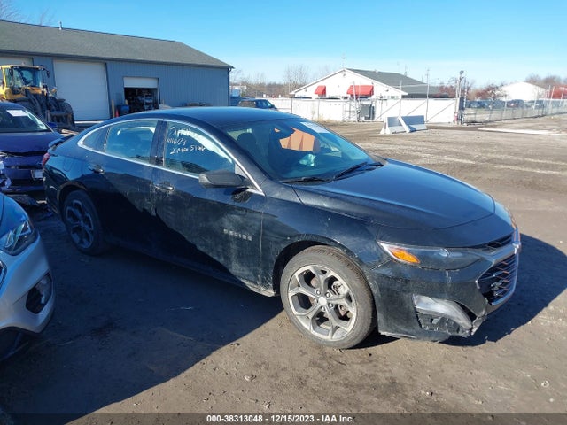 Chevrolet MALIBU RS 2019 1G1ZG5ST4KF219737 Image 13