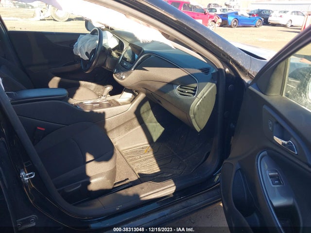 Chevrolet MALIBU RS 2019 1G1ZG5ST4KF219737 Image 5