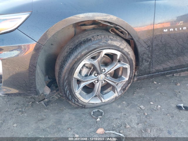 Chevrolet MALIBU RS 2019 1G1ZG5ST4KF219737 Image 6