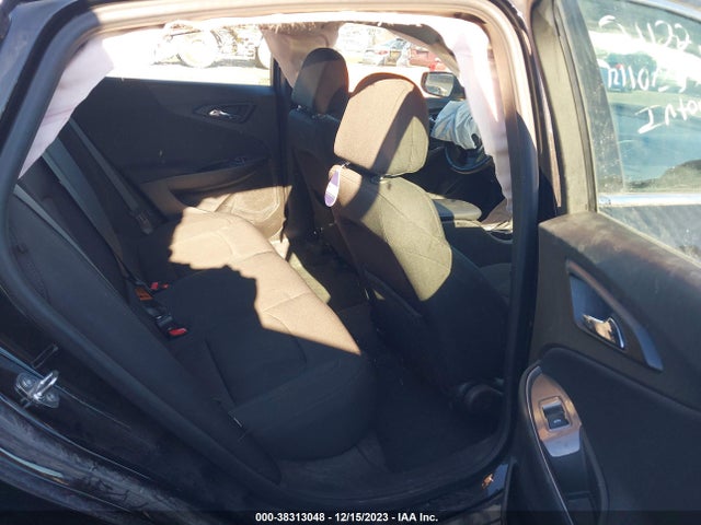 Chevrolet MALIBU RS 2019 1G1ZG5ST4KF219737 Image 8