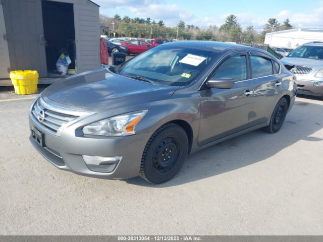 1N4AL3AP8EC128636 Nissan Altima 2.5/s/sv/sl