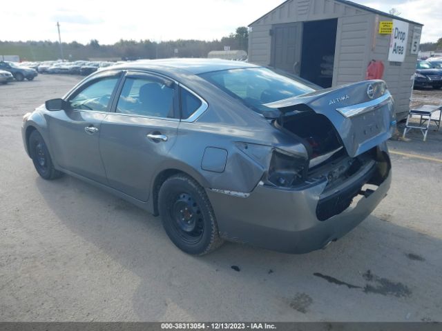 1N4AL3AP8EC128636 Nissan Altima 2.5/s/sv/sl