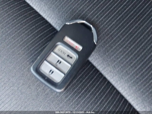 Honda ACCORD LX 2021 1HGCV1F13MA069237 Image 11