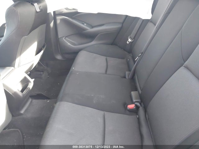 Honda ACCORD LX 2021 1HGCV1F13MA069237 Image 8