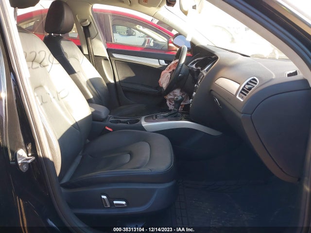 WAUAFAFL3FN032220 Audi A4 2.0t Premium