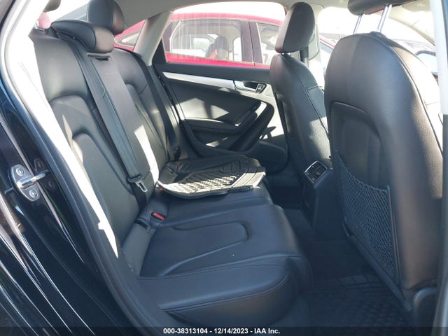 WAUAFAFL3FN032220 Audi A4 2.0t Premium