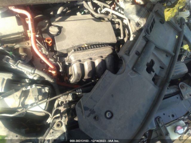 JHMZC5F31JC010550 Honda Clarity Plug-in Hybrid Touring