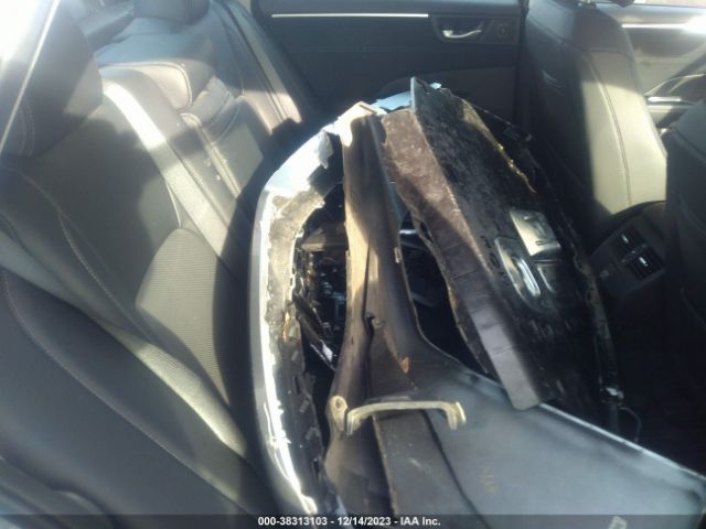 JHMZC5F31JC010550 Honda Clarity Plug-in Hybrid Touring