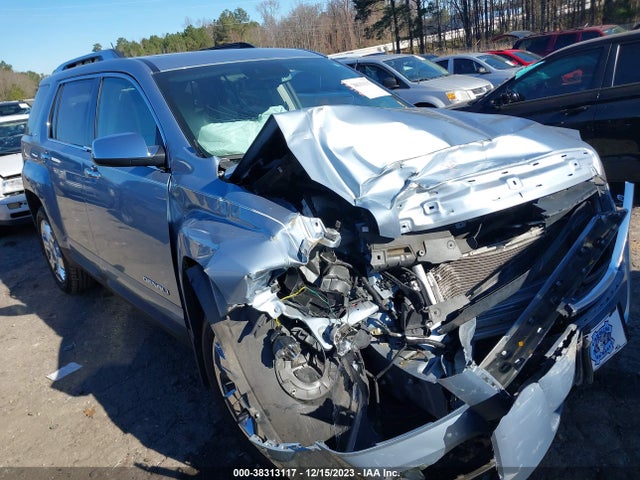 2014 2GKFLTE30E6225060 main image