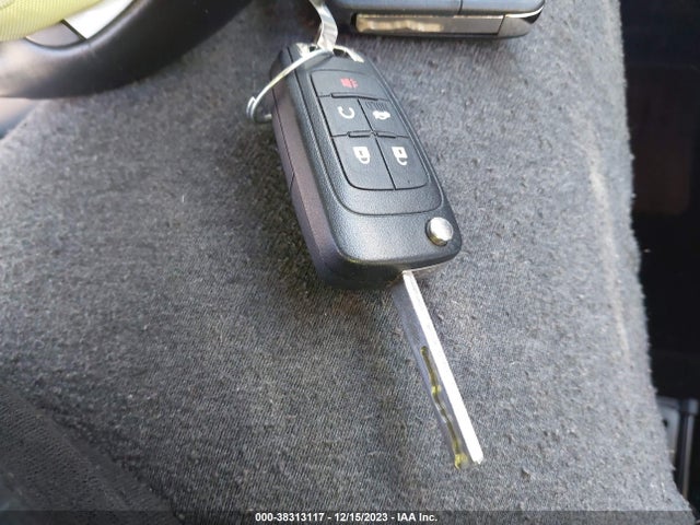 GMC Terrain Slt-2 2014 2GKFLTE30E6225060 Image 11