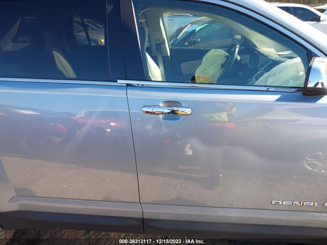 GMC Terrain Slt-2 2014 2GKFLTE30E6225060 Image 13