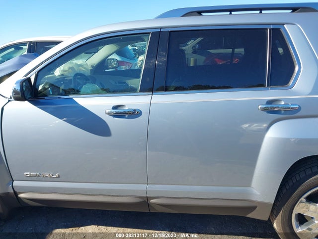 GMC Terrain Slt-2 2014 2GKFLTE30E6225060 Image 14
