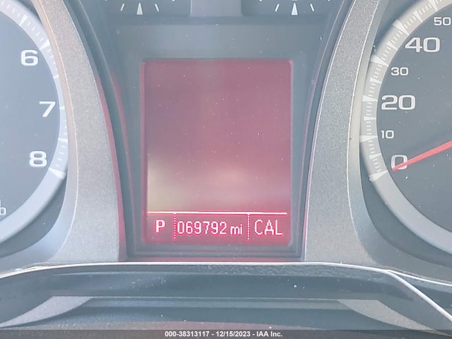 GMC Terrain Slt-2 2014 2GKFLTE30E6225060 Image 15