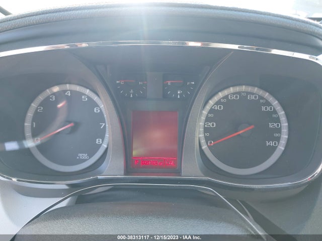 GMC Terrain Slt-2 2014 2GKFLTE30E6225060 Image 7
