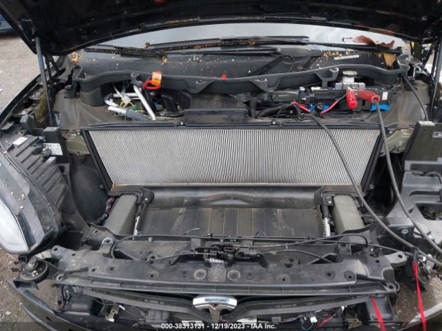 5YJXCBE26LF219692 Tesla Model X Long Range Dual Motor All-wheel Drive/long Range Plus Dual Motor All-wheel Drive