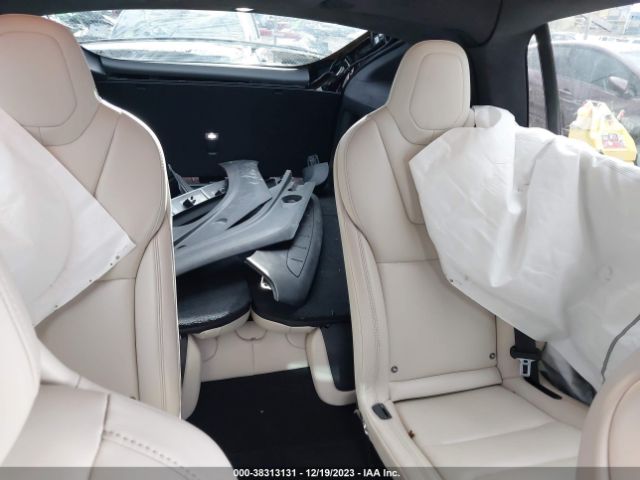 5YJXCBE26LF219692 Tesla Model X Long Range Dual Motor All-wheel Drive/long Range Plus Dual Motor All-wheel Drive