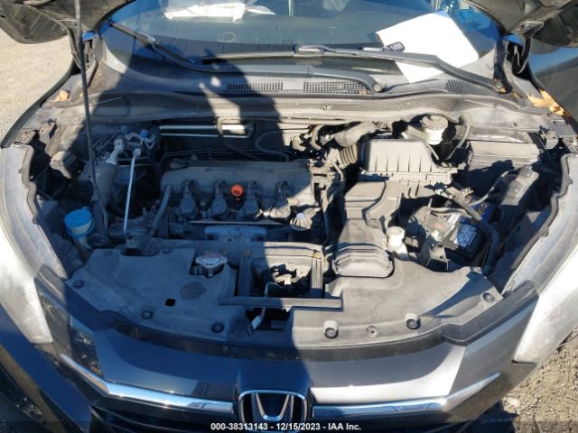3CZRU6H74GM712755 Honda Hr-v Ex-l
