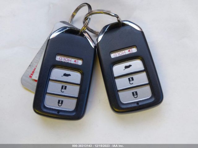 3CZRU6H74GM712755 Honda Hr-v Ex-l