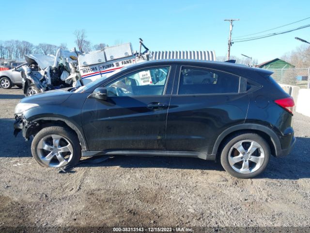 3CZRU6H74GM712755 Honda Hr-v Ex-l