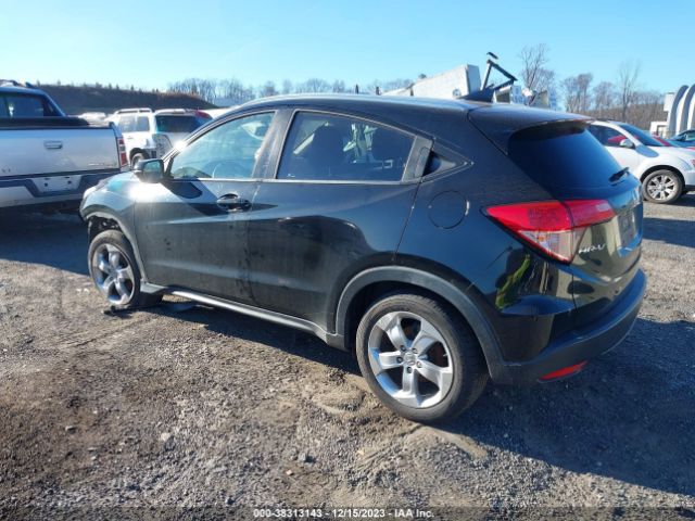 3CZRU6H74GM712755 Honda Hr-v Ex-l