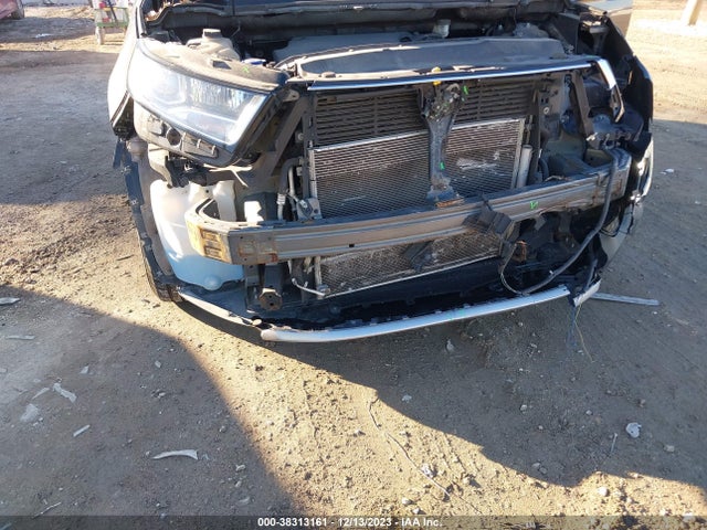 Ford EDGE SEL 2017 2FMPK3J81HBB62272 Image 6