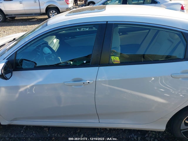 Honda Civic Ex-l 2018 2HGFC1F75JH645365 Image 14