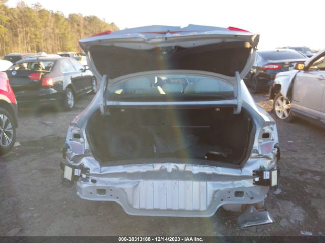 KMHL64JA1PA321006 Hyundai SONATA SEL