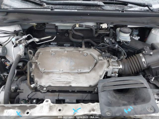 5J8TB3H38HL013680 Acura Rdx Acurawatch Plus Package