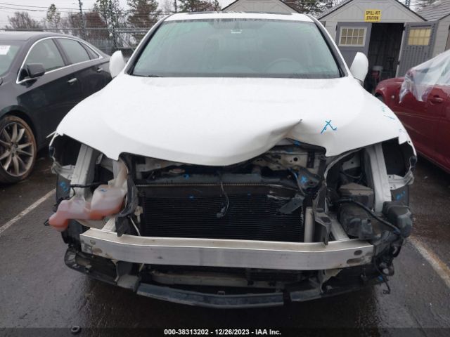 5J8TB3H38HL013680 Acura Rdx Acurawatch Plus Package