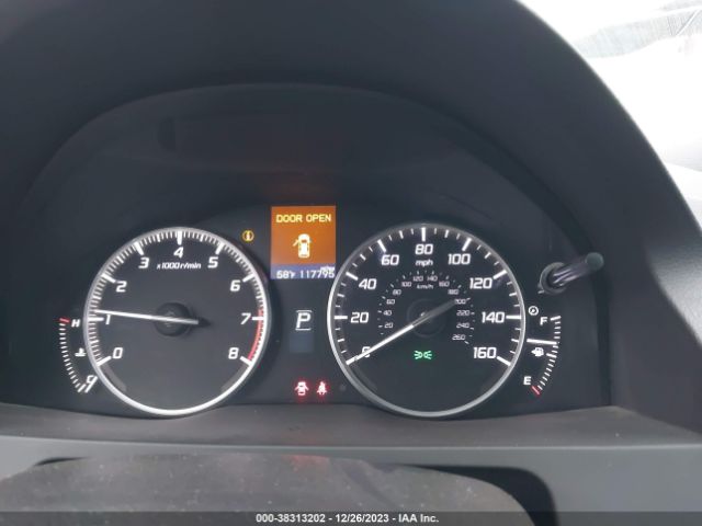 5J8TB3H38HL013680 Acura Rdx Acurawatch Plus Package