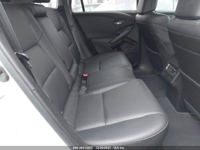 5J8TB3H38HL013680 Acura Rdx Acurawatch Plus Package