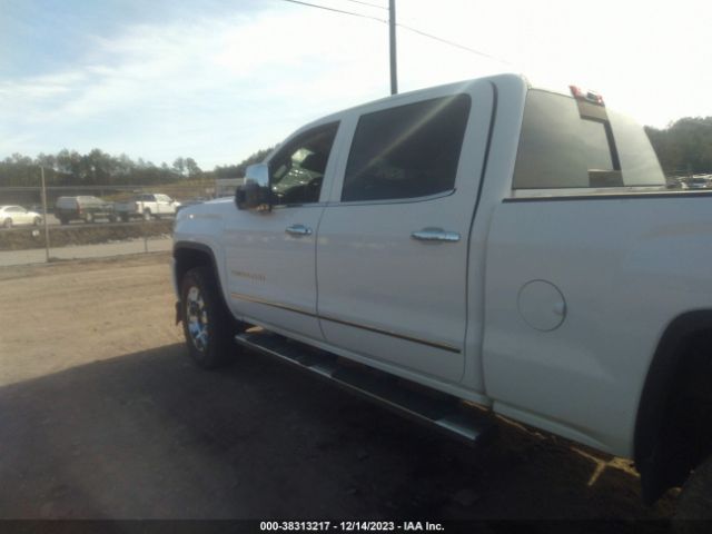 1GT120E81FF650121 GMC Sierra 2500hd Denali