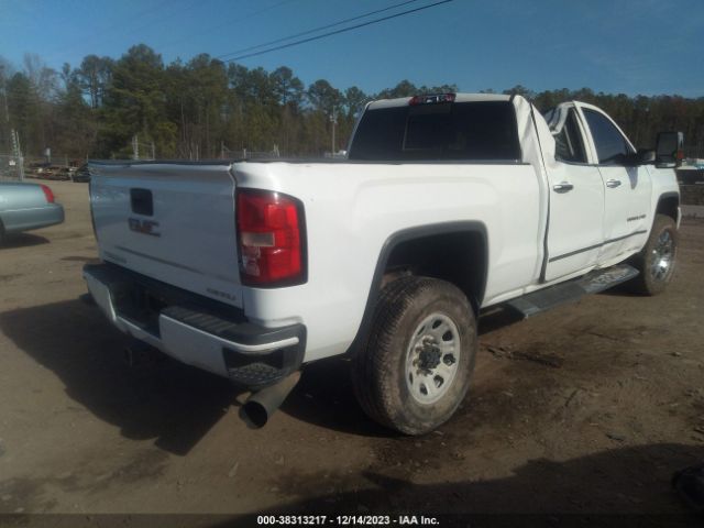 1GT120E81FF650121 GMC Sierra 2500hd Denali
