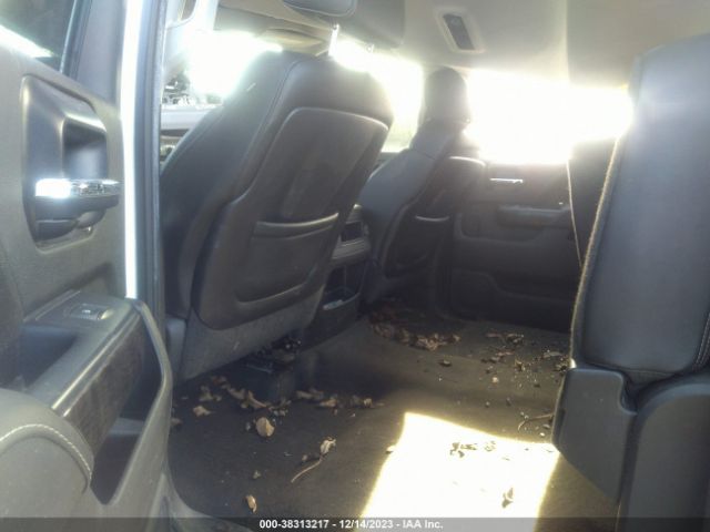 1GT120E81FF650121 GMC Sierra 2500hd Denali
