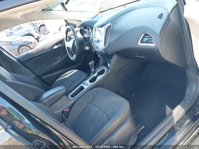 Chevrolet Cruze Ls Auto 2018 1G1BC5SMXJ7132343 Image 5