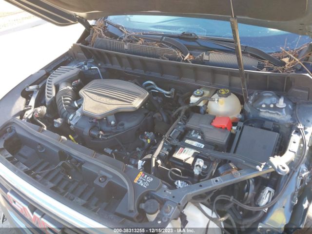 1GKKNRLS4KZ142351 GMC Acadia Sle-1