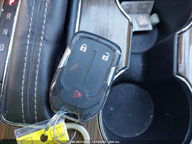 1GKKNRLS4KZ142351 GMC Acadia Sle-1