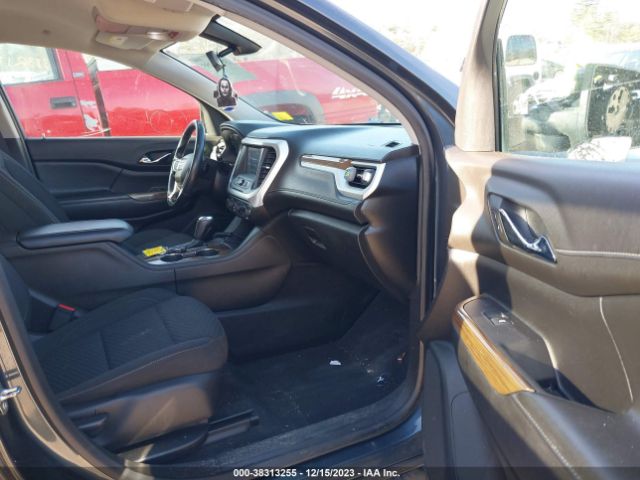 1GKKNRLS4KZ142351 GMC Acadia Sle-1